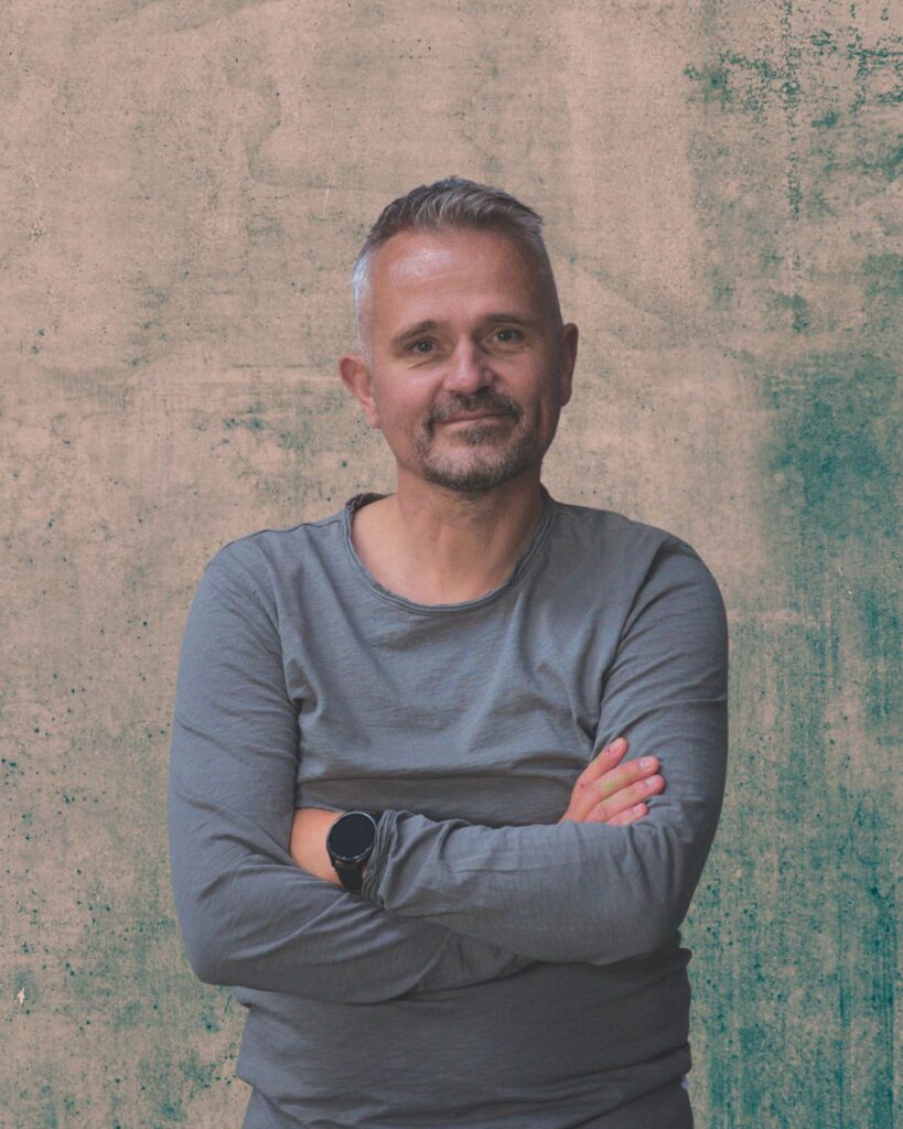 Matthias Hübner