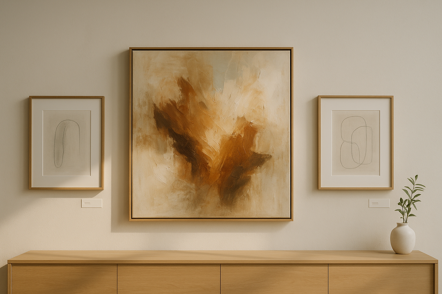 Kunst-Original vs. Kunst-Edition – wann welche Form Sinn macht