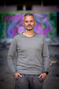 Matthias Hübner