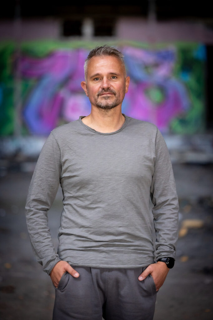 Matthias Hübner