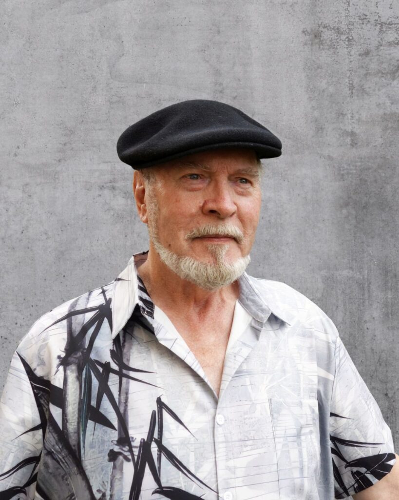 Erich Graf
