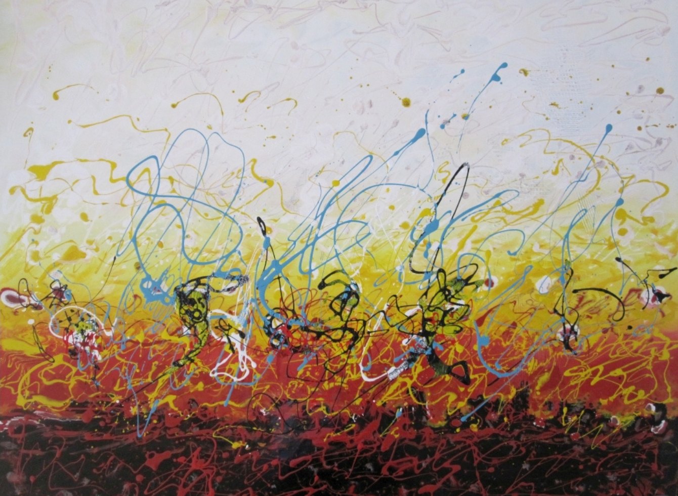 Christine Graf, Vanilla Sky