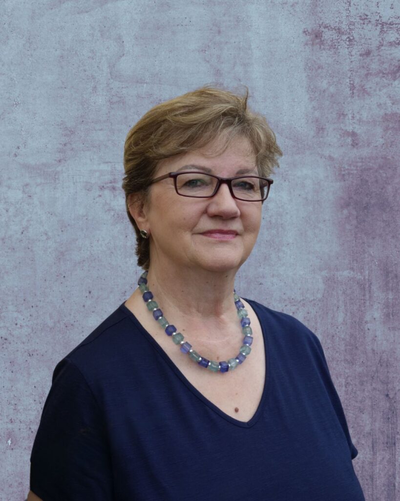 Christine Graf