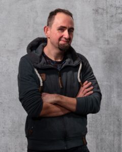 Winton Afrić