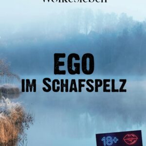 Buchcover „Ego im Schafspelz“ von Rike Wölke