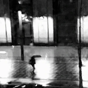 „Alone Street“ von Olli Boehm, Fotografie