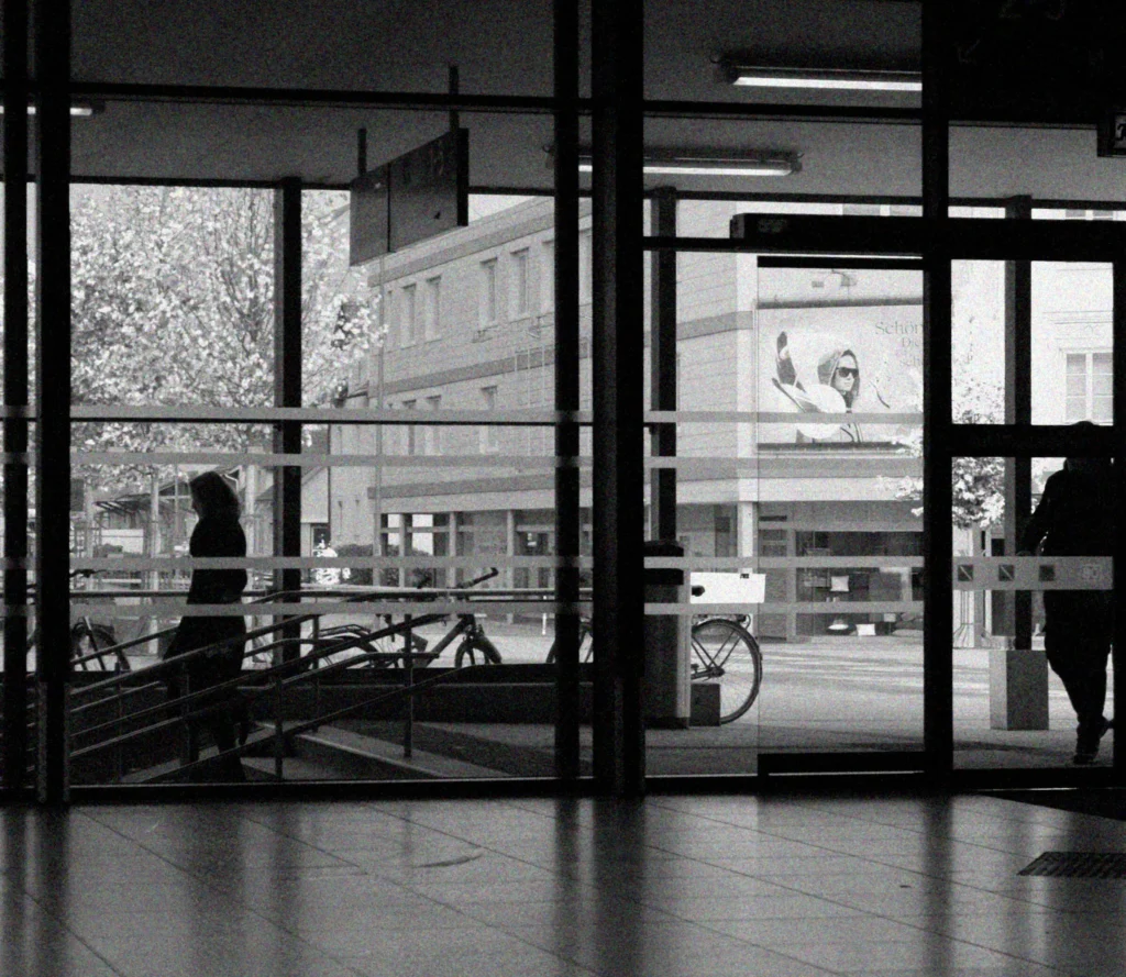 Olli Boehm, Buchloe, Station