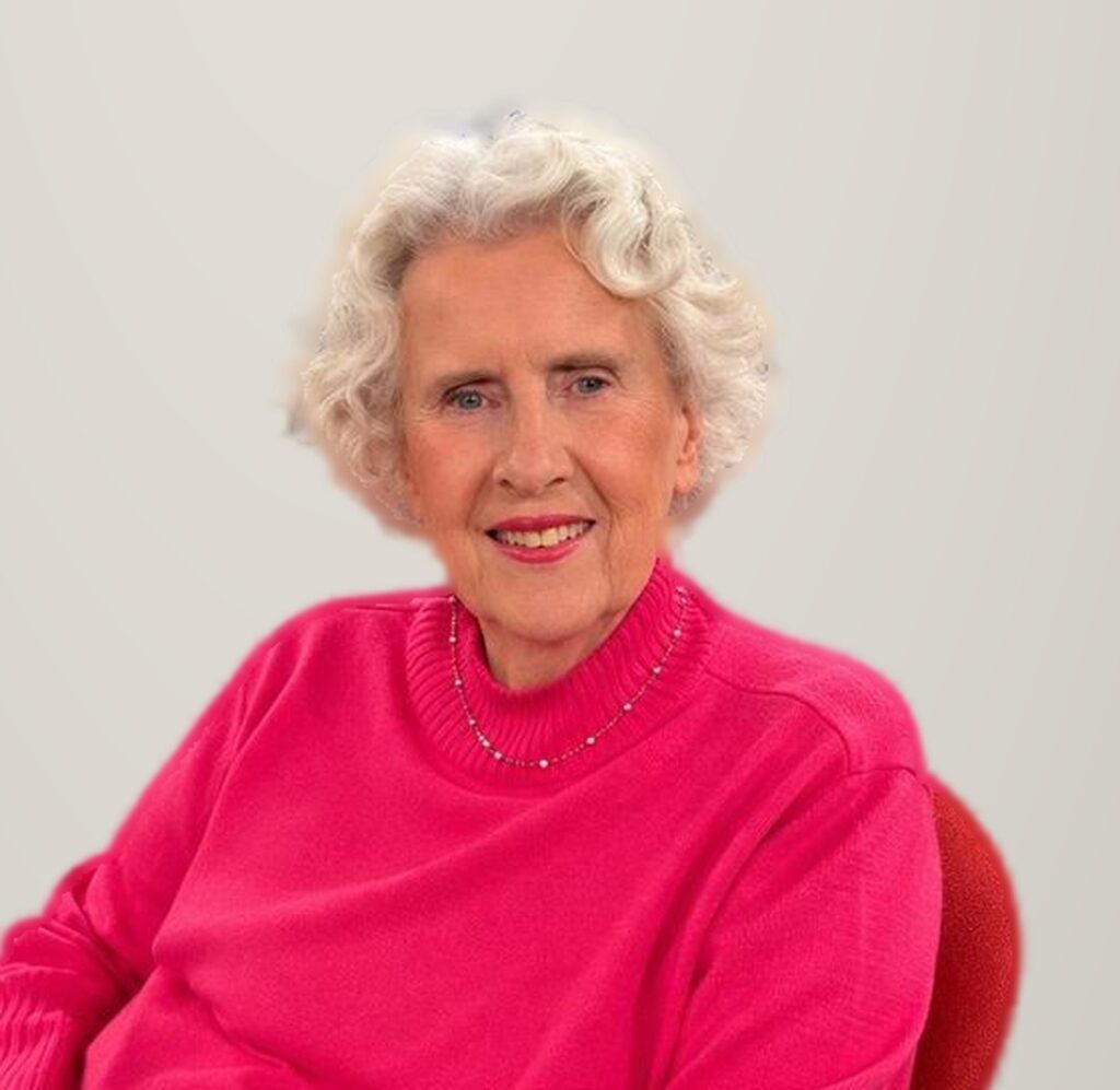 Ingrid Schampel