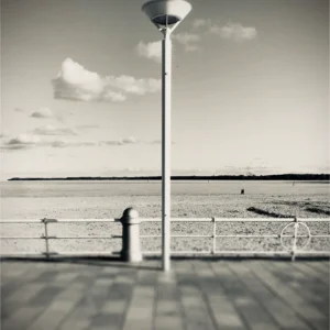 „Lantern“ von Olli Boehm, Fotografie