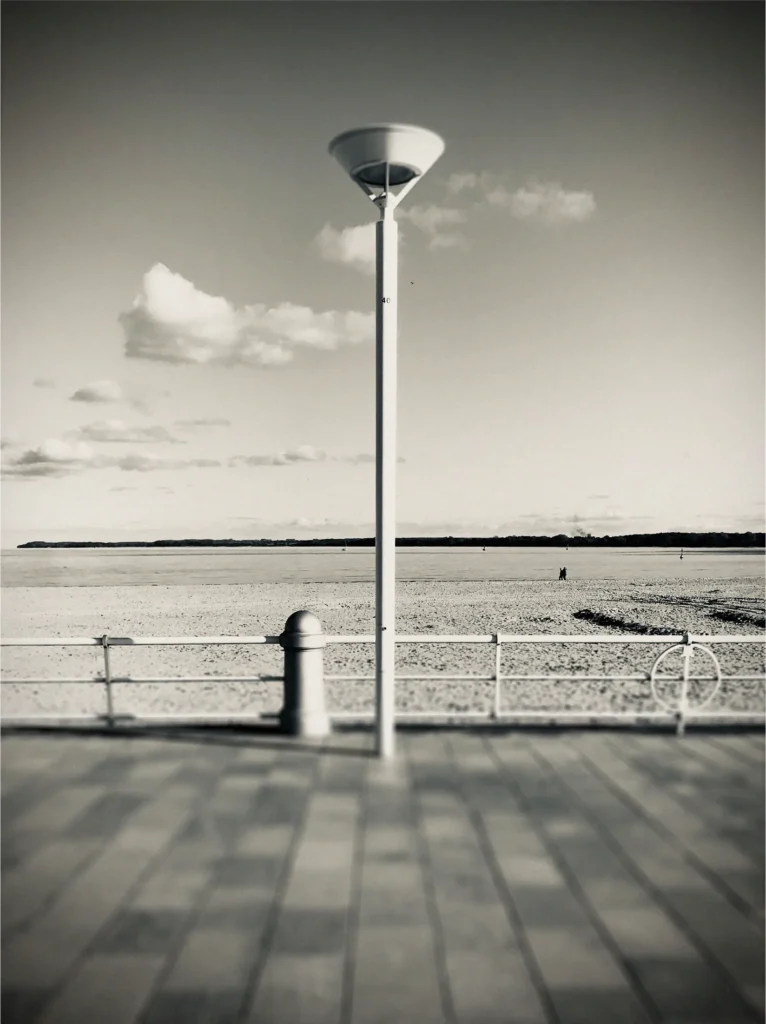 Olli Boehm, Lantern