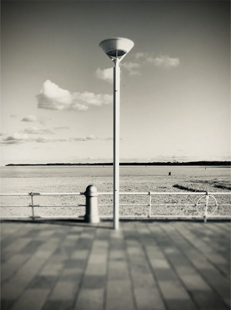 „Lantern“ von Olli Boehm, Fotografie