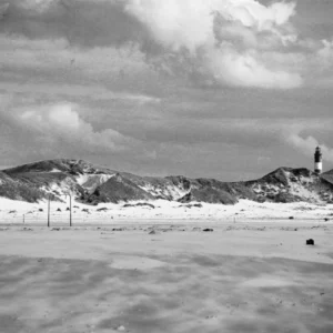„Lighthouse“ von Olli Boehm, Fotografie