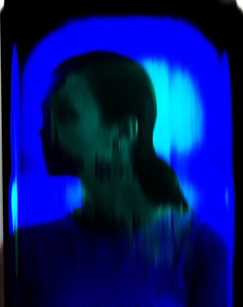 Olli Boehm, Profile Blue