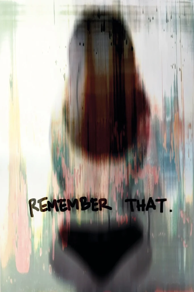 Olli Boehm – Remember That