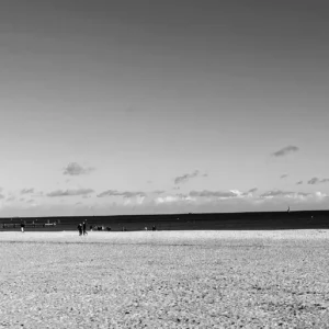 „Sea Side“ von Olli Boehm, Fotografie