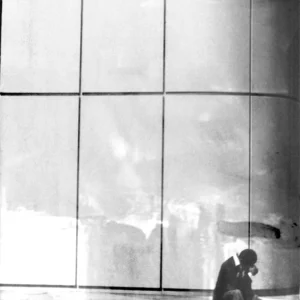 „The Thinker“ von Olli Boehm, Fotografie
