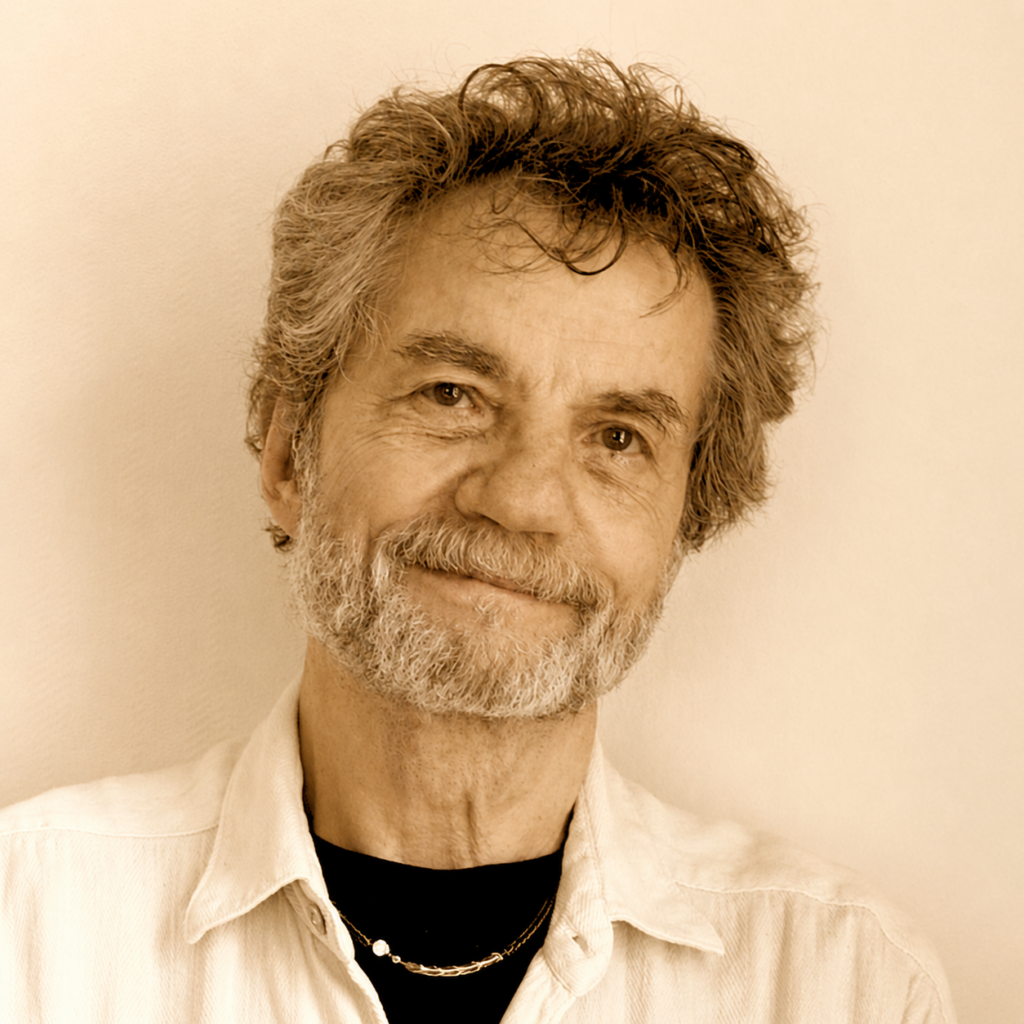 Ulrich Flöttmann-Schubert